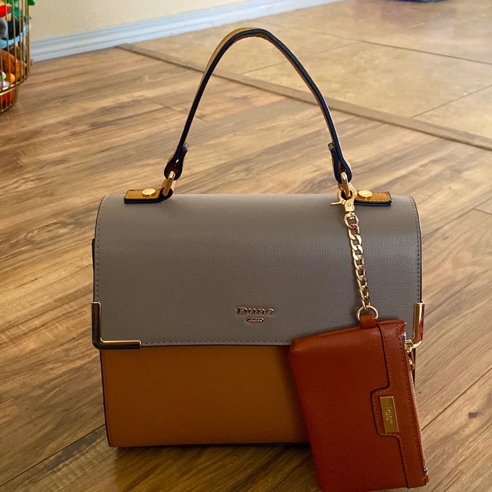 Dune London Handbag!